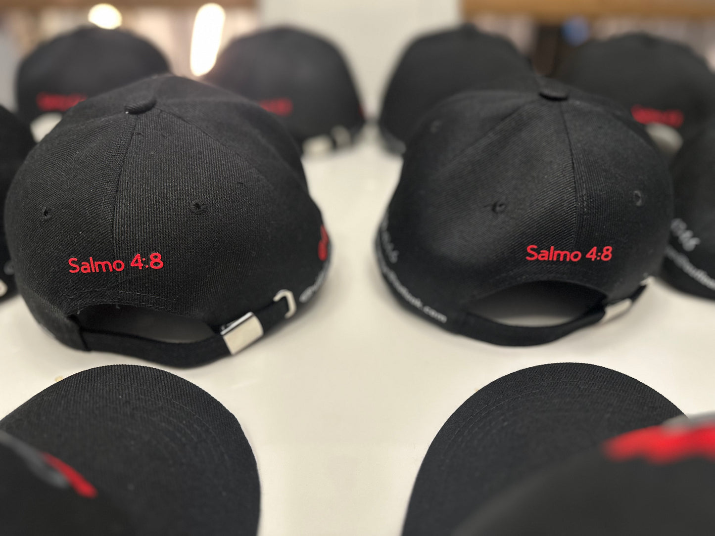 Personalized Hats