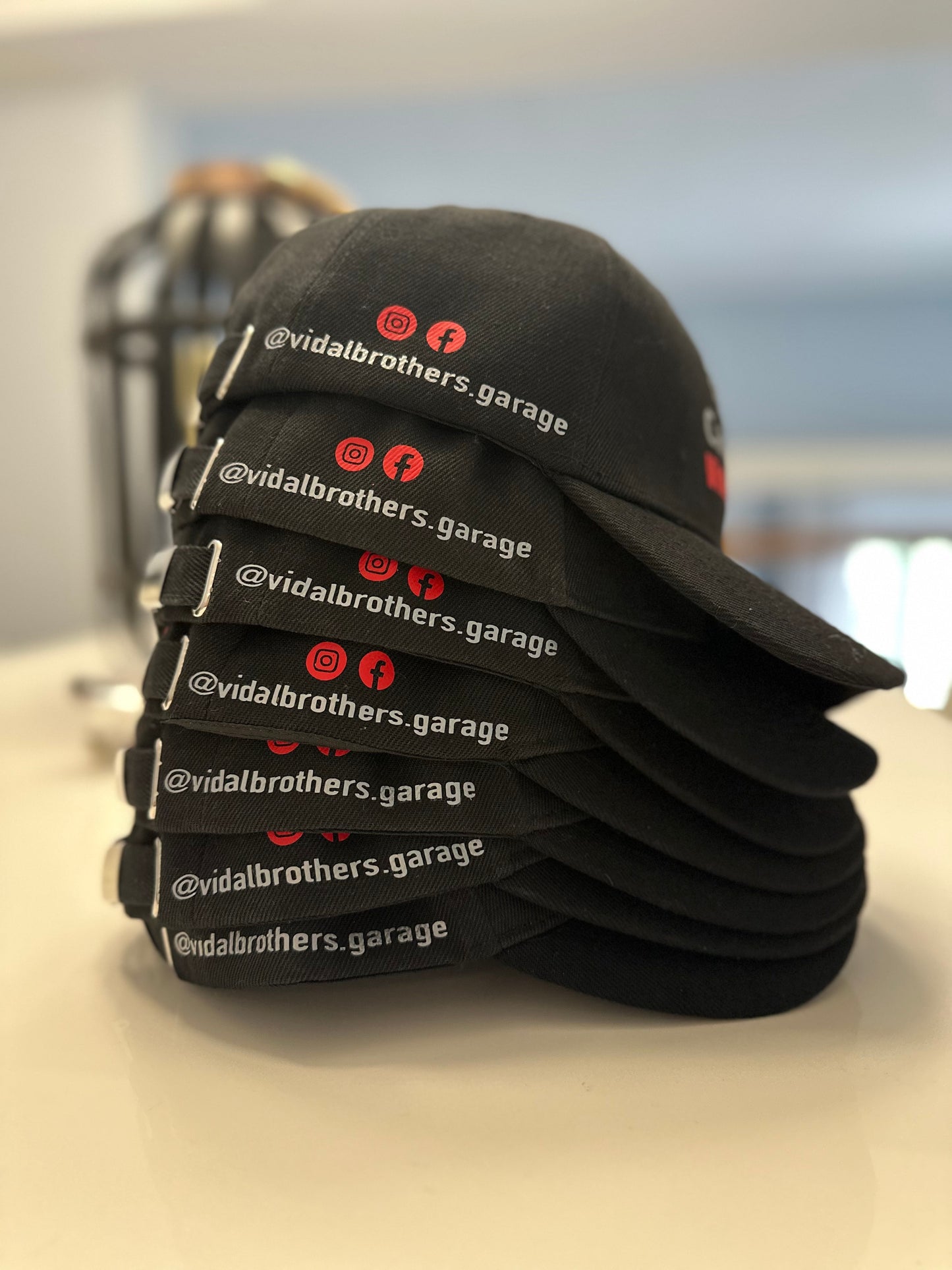 Personalized Hats